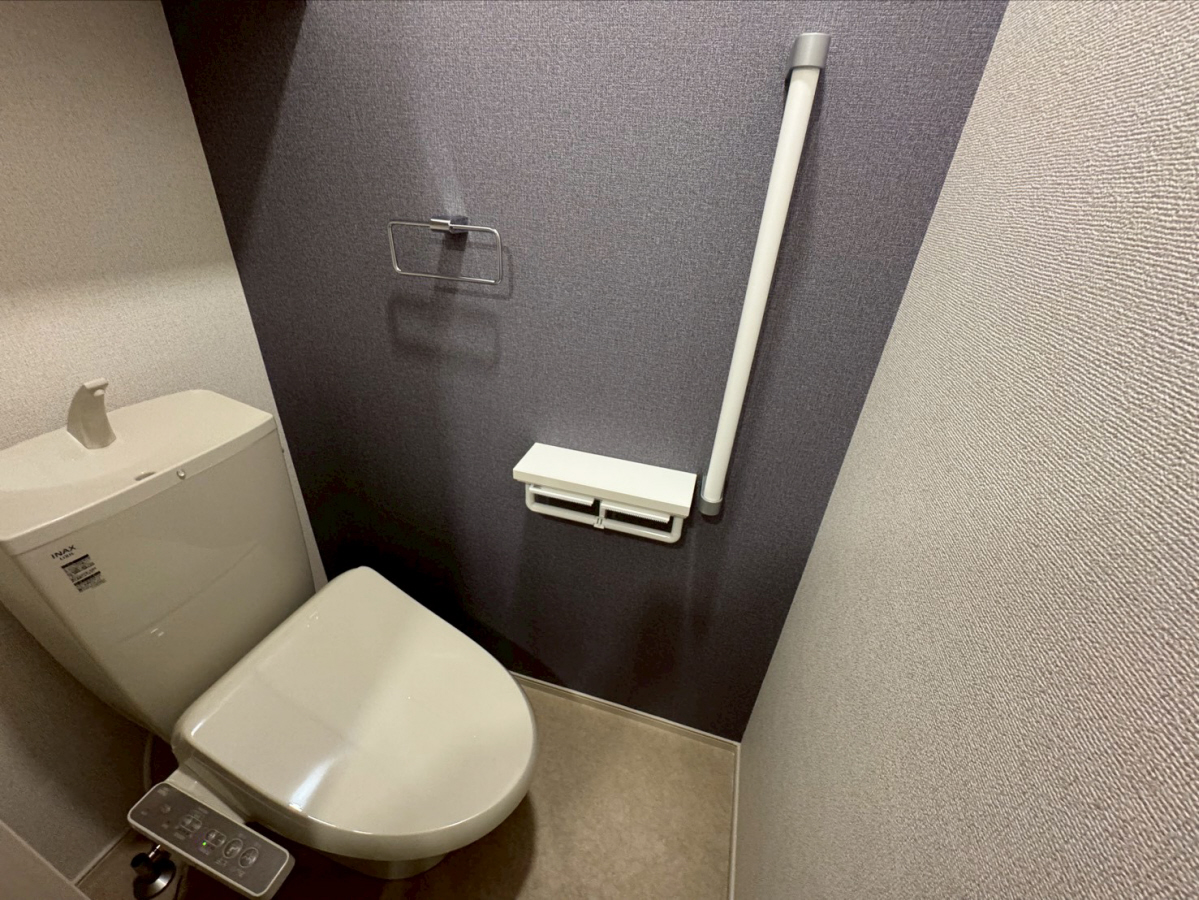 トイレ 写真5