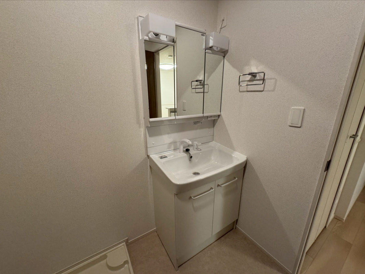 洗面所 写真6