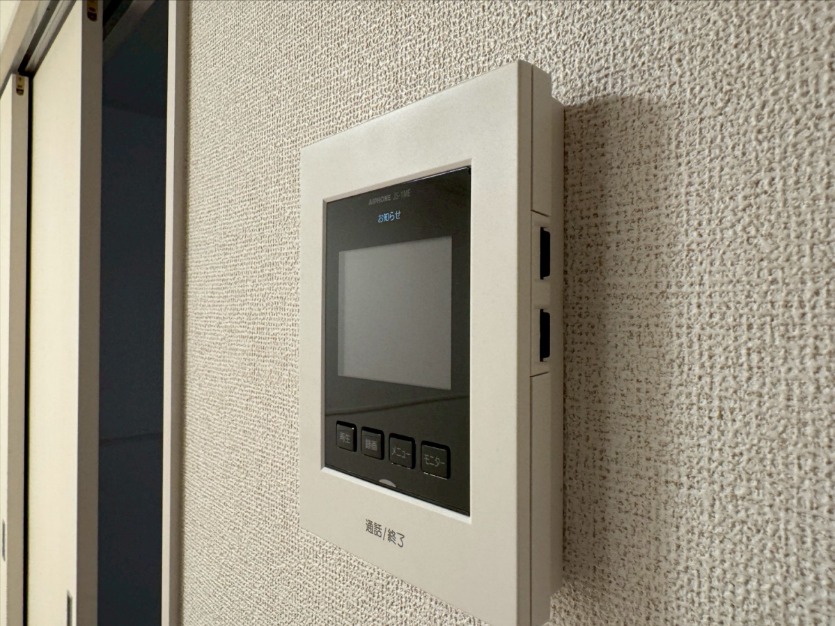 セキュリティ 写真13