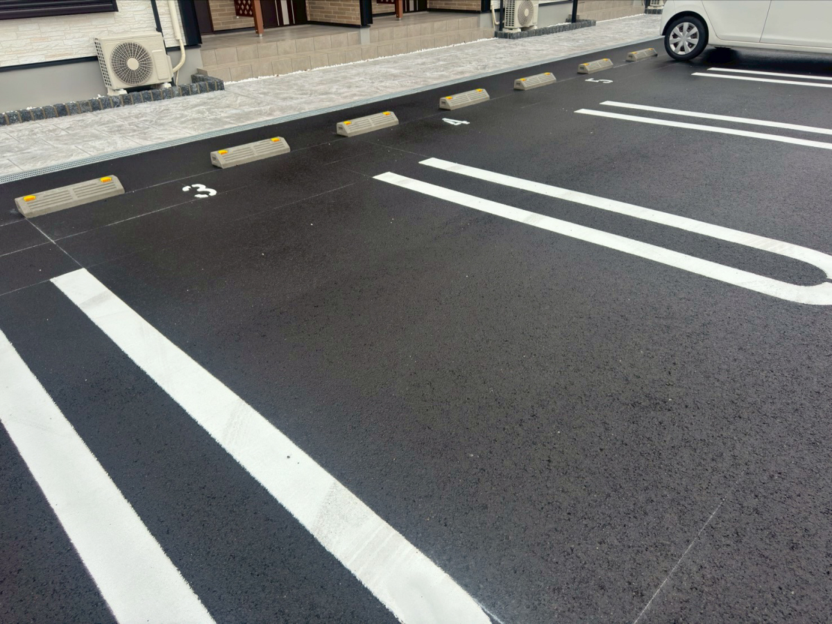 駐車場 写真10