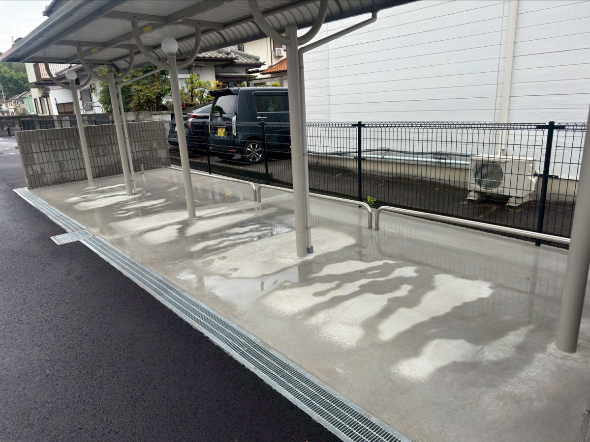 共用部 写真11