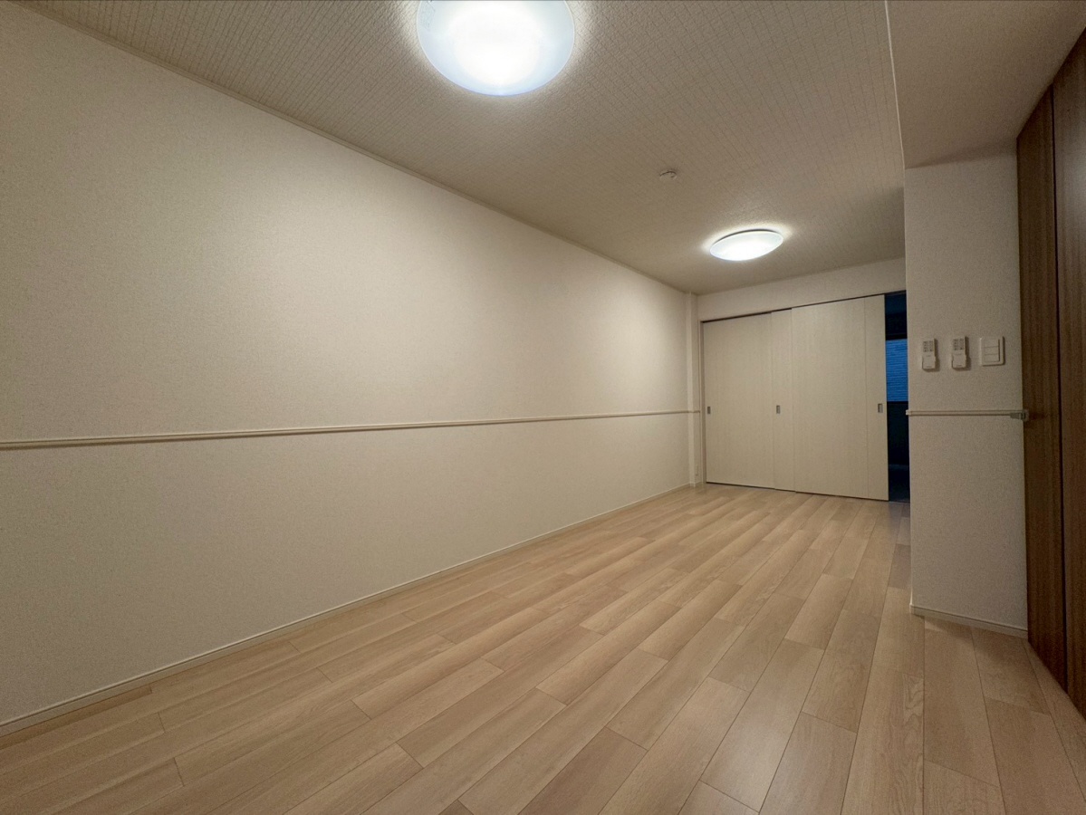 居室 写真17