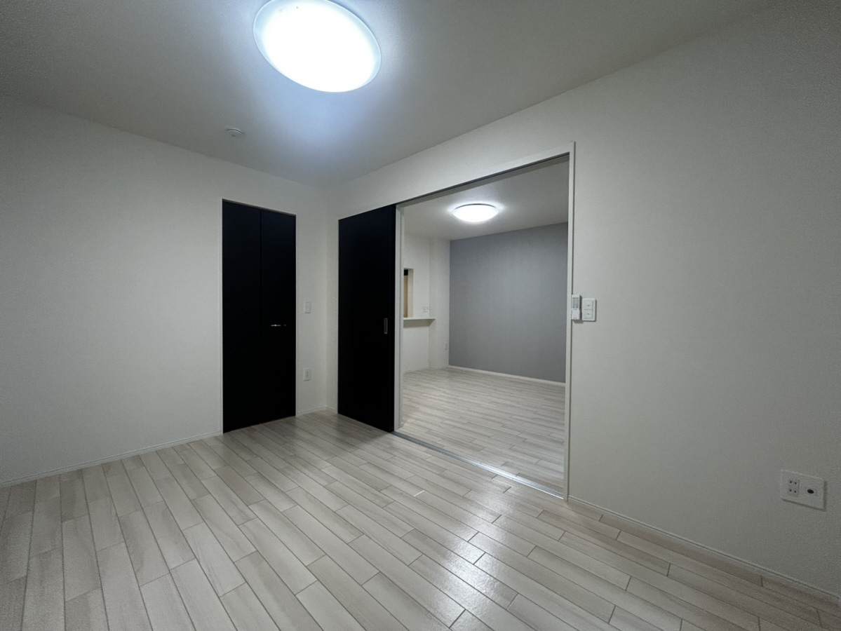 子供部屋 写真18