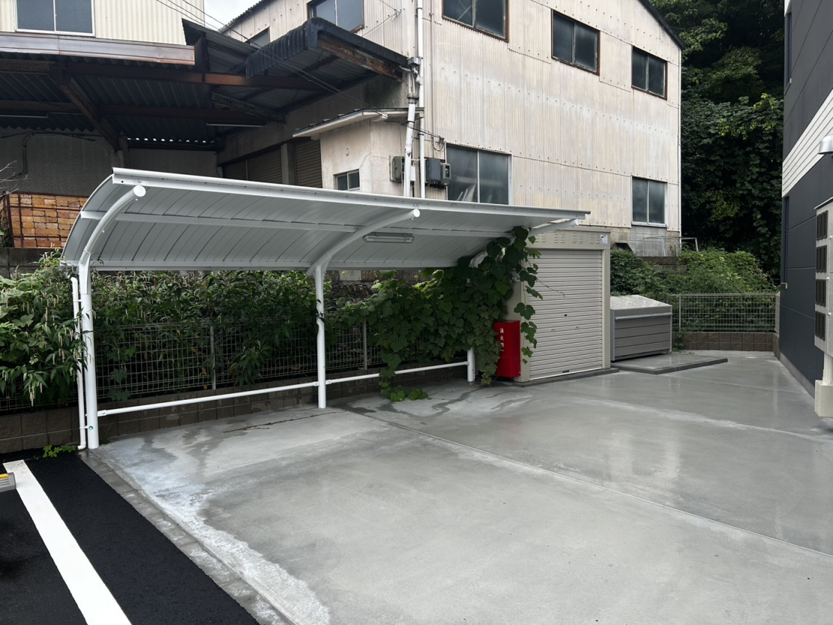 共用部 写真11