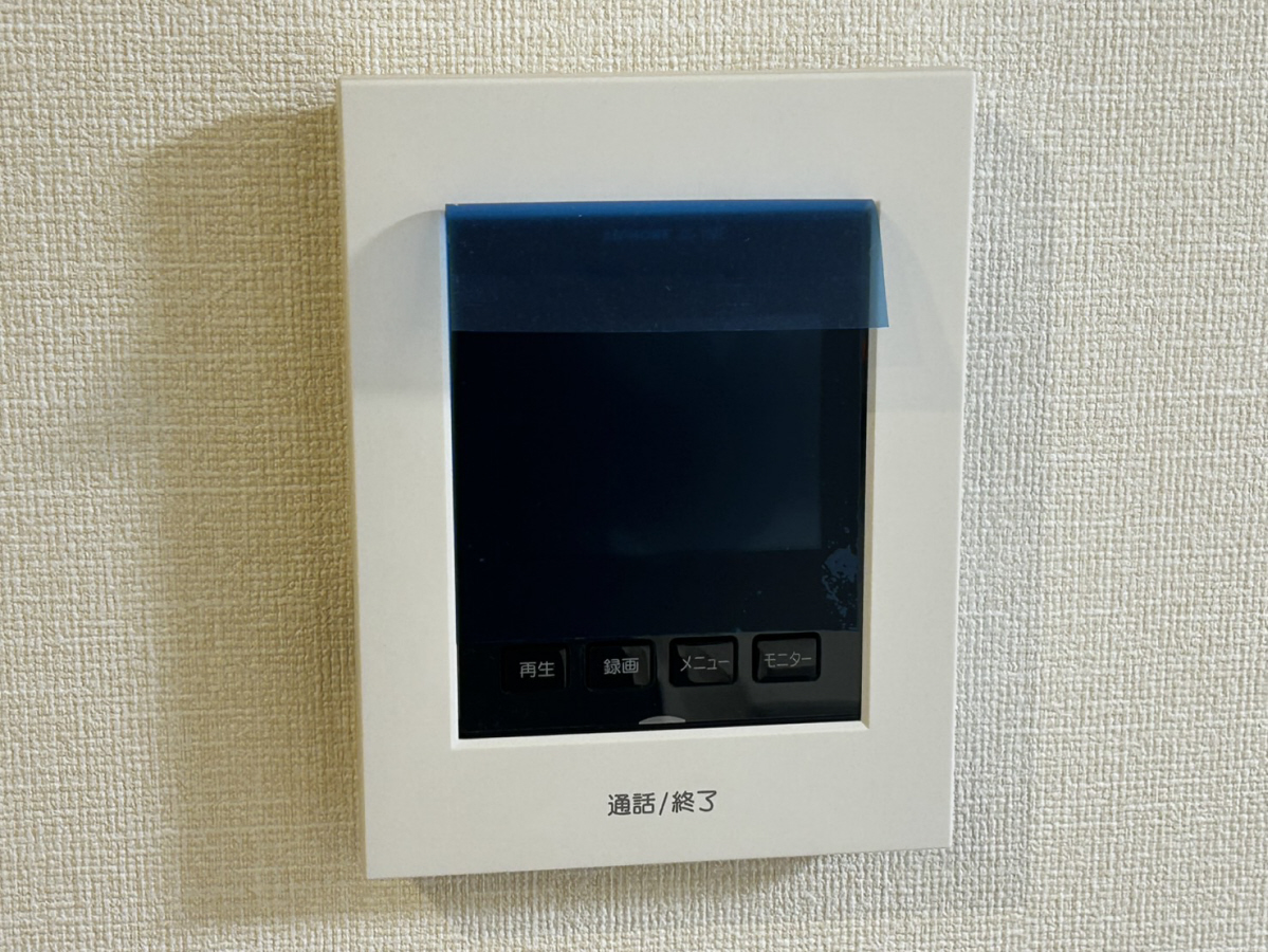 セキュリティ 写真13