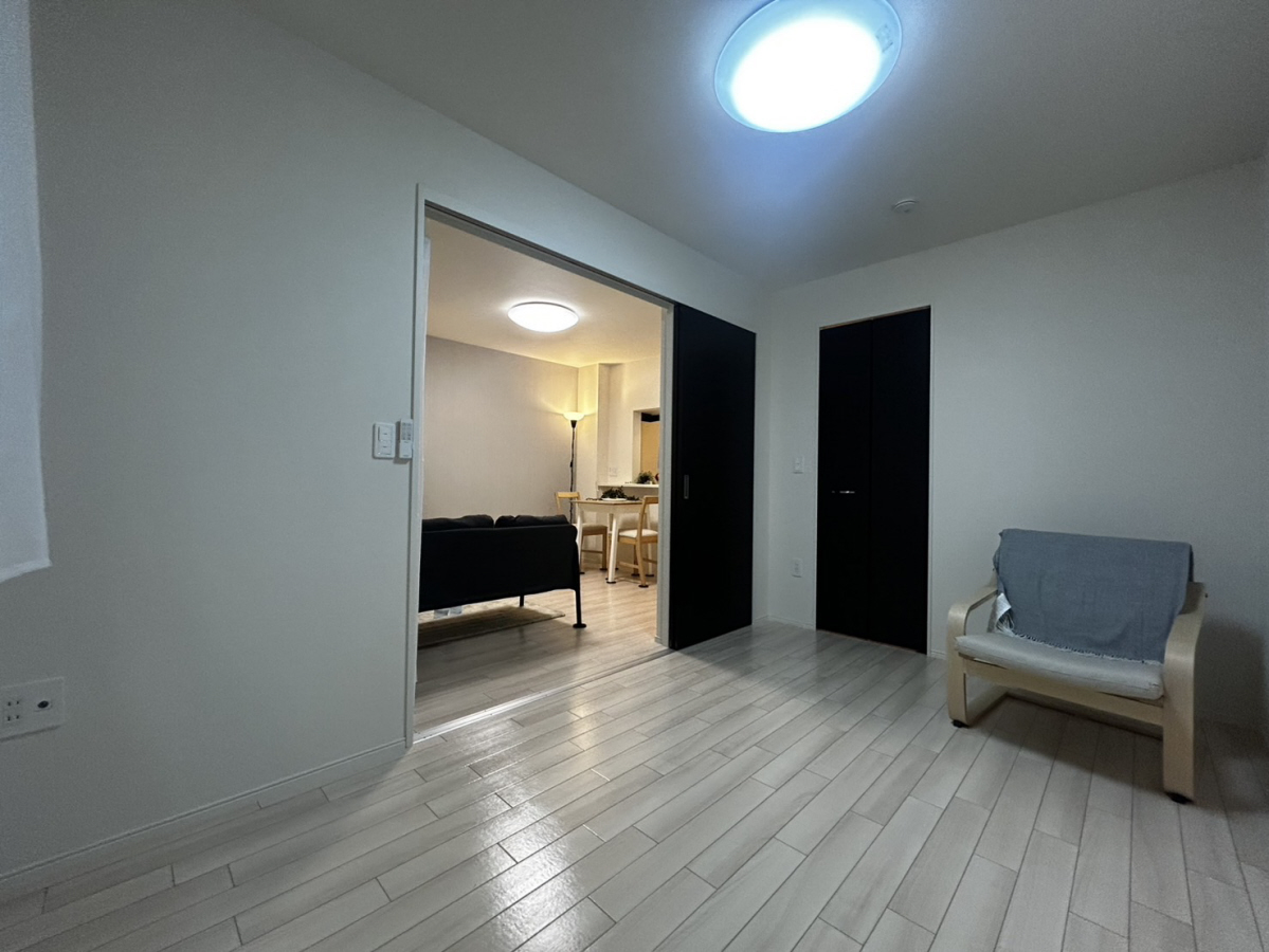 子供部屋 写真18