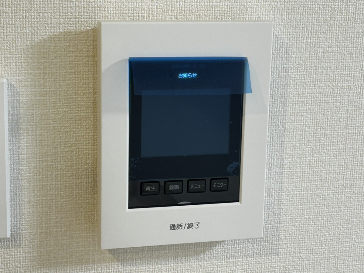 セキュリティ 写真13