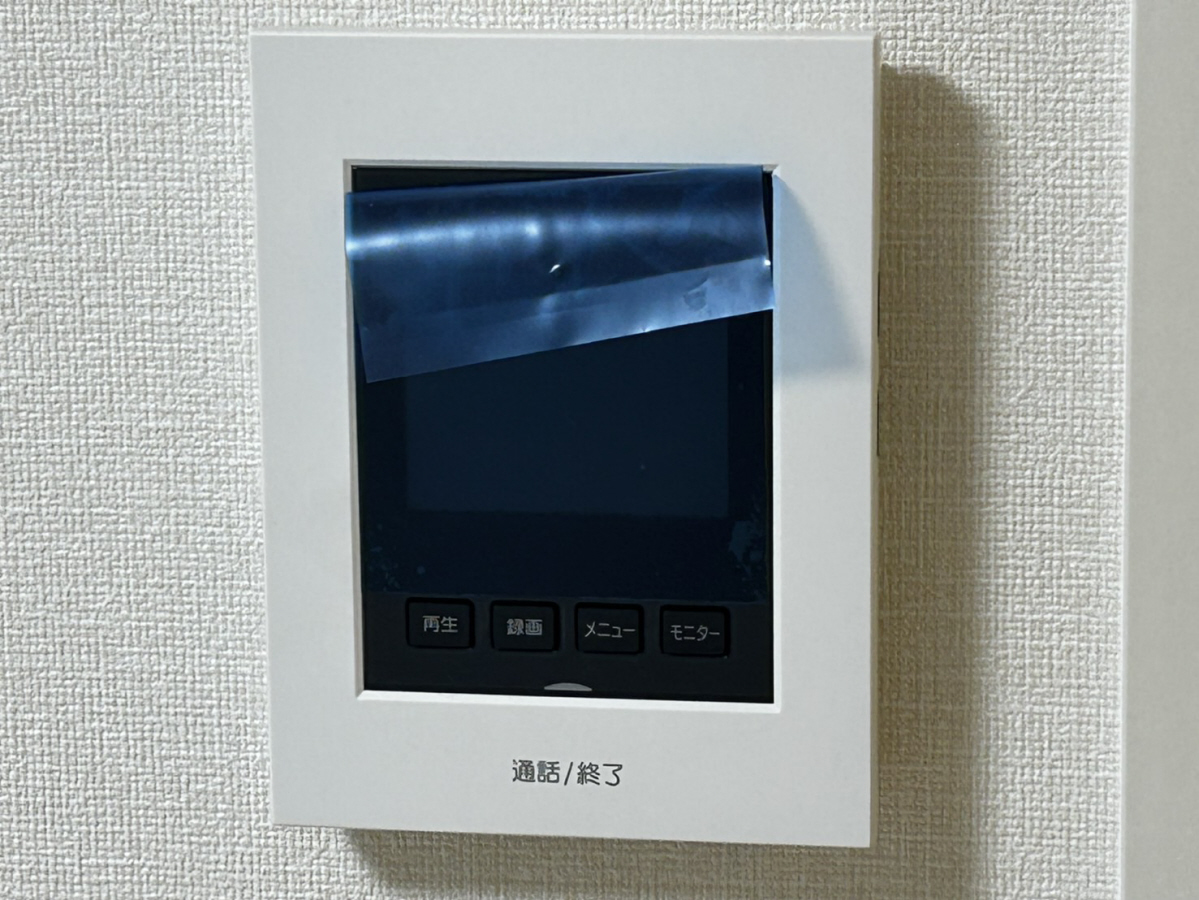 セキュリティ 写真13