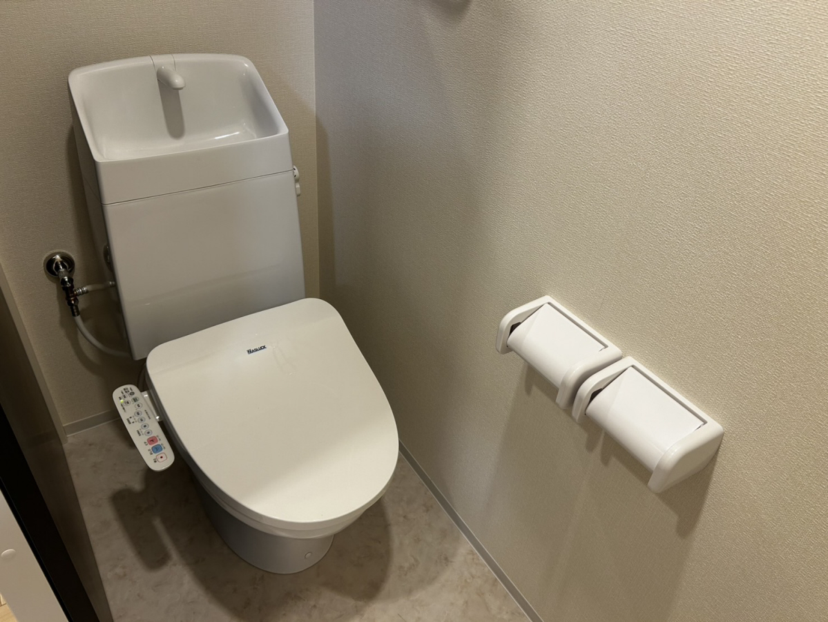 トイレ 写真5