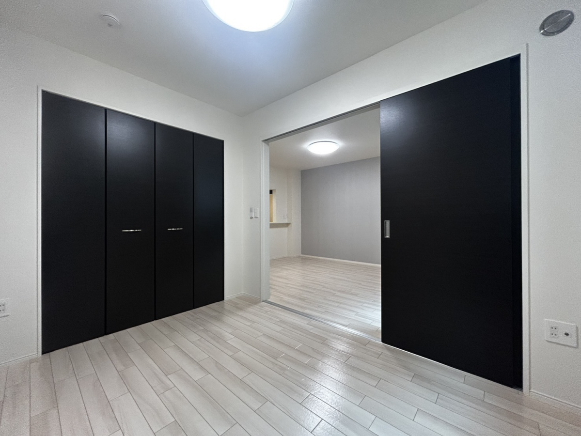 子供部屋 写真18