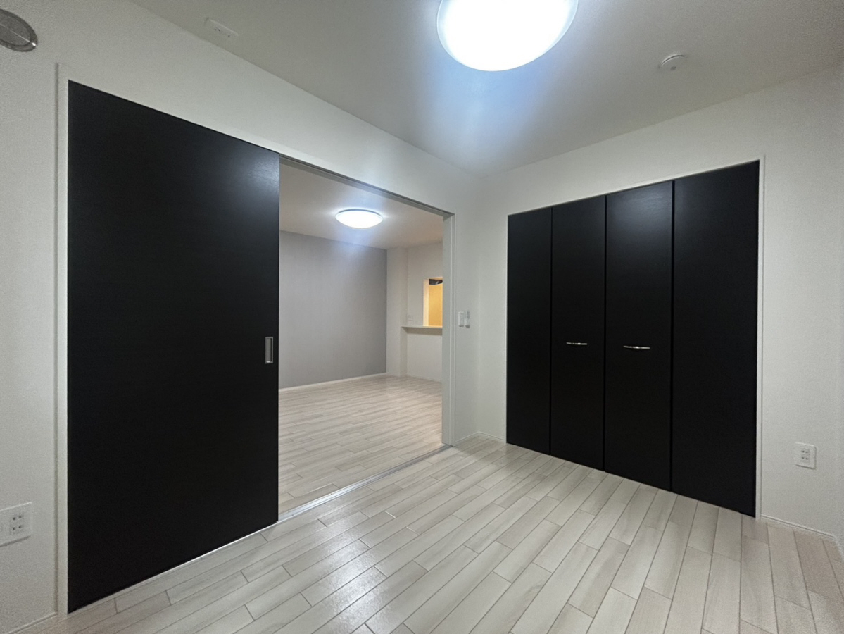 子供部屋 写真18