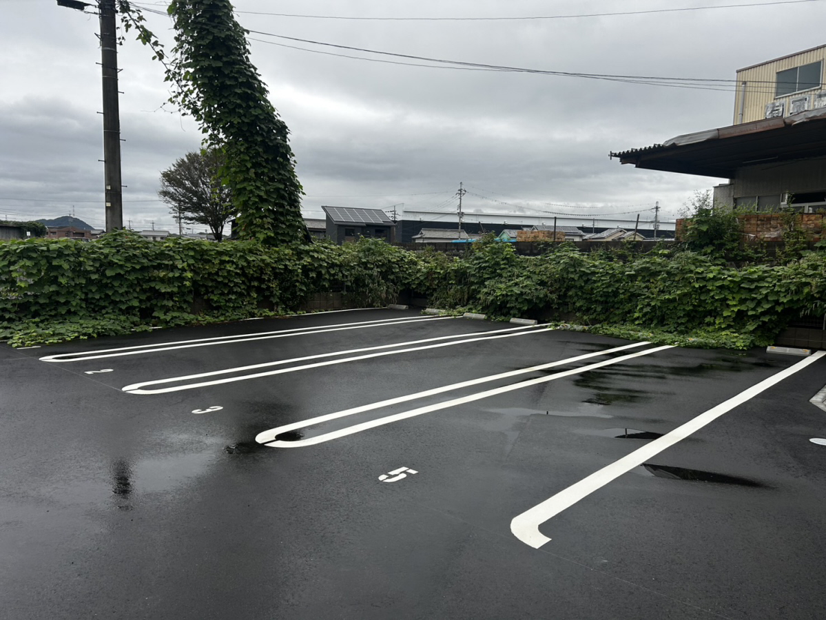 駐車場 写真10