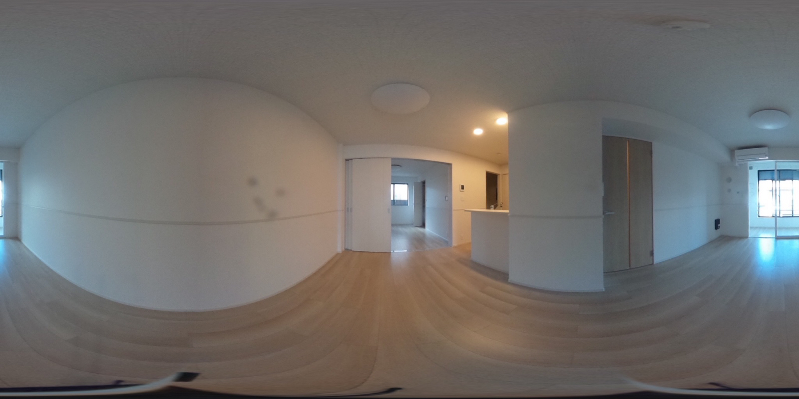 リビング 写真35