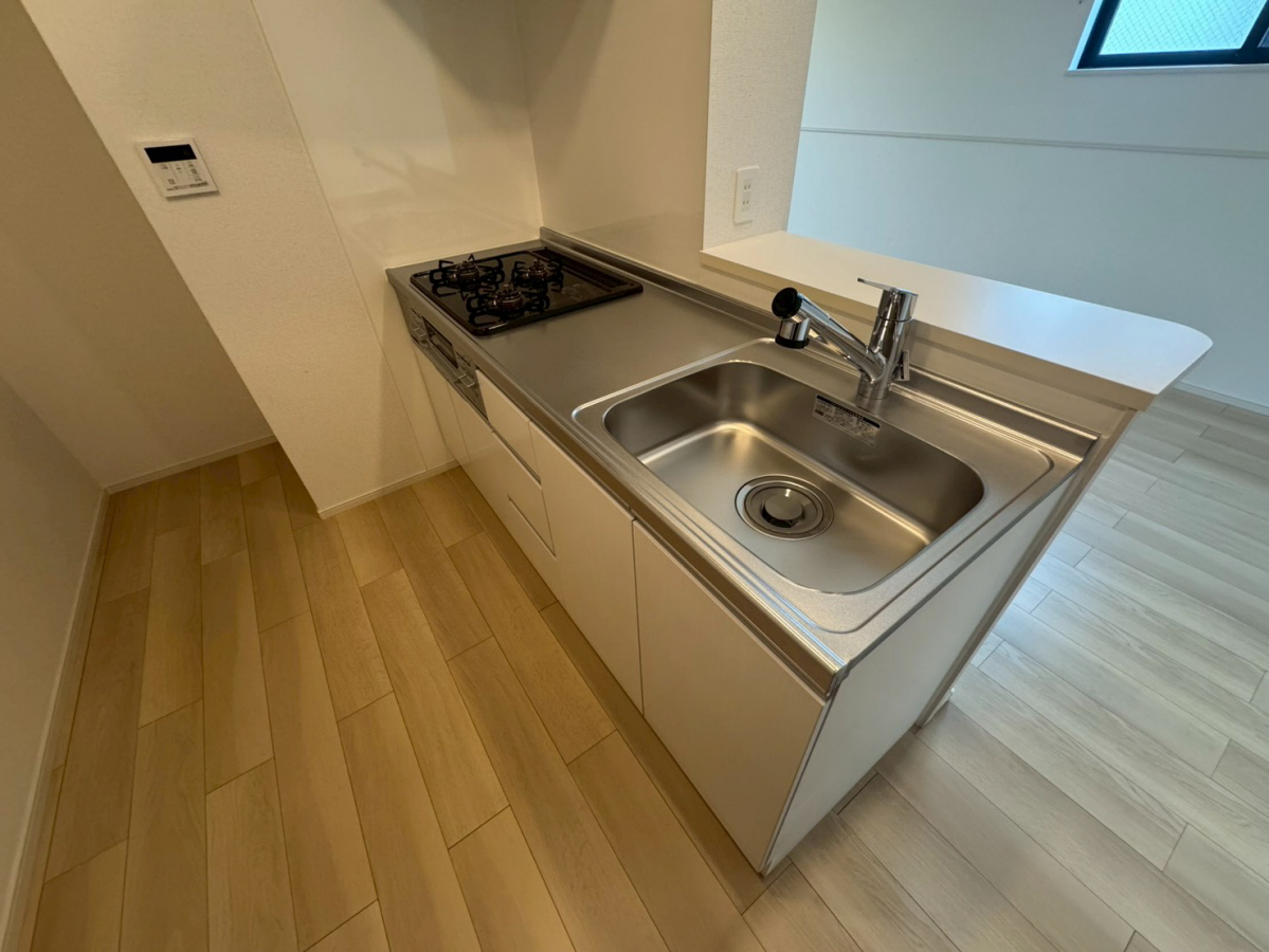 キッチン 写真3