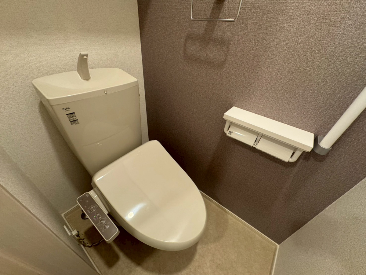 トイレ 写真5