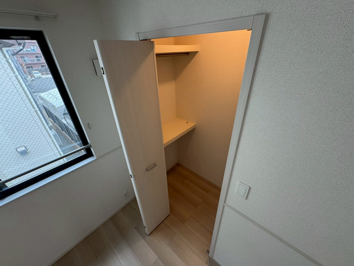 収納 写真8