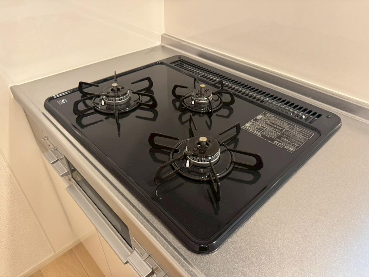 キッチン 写真19