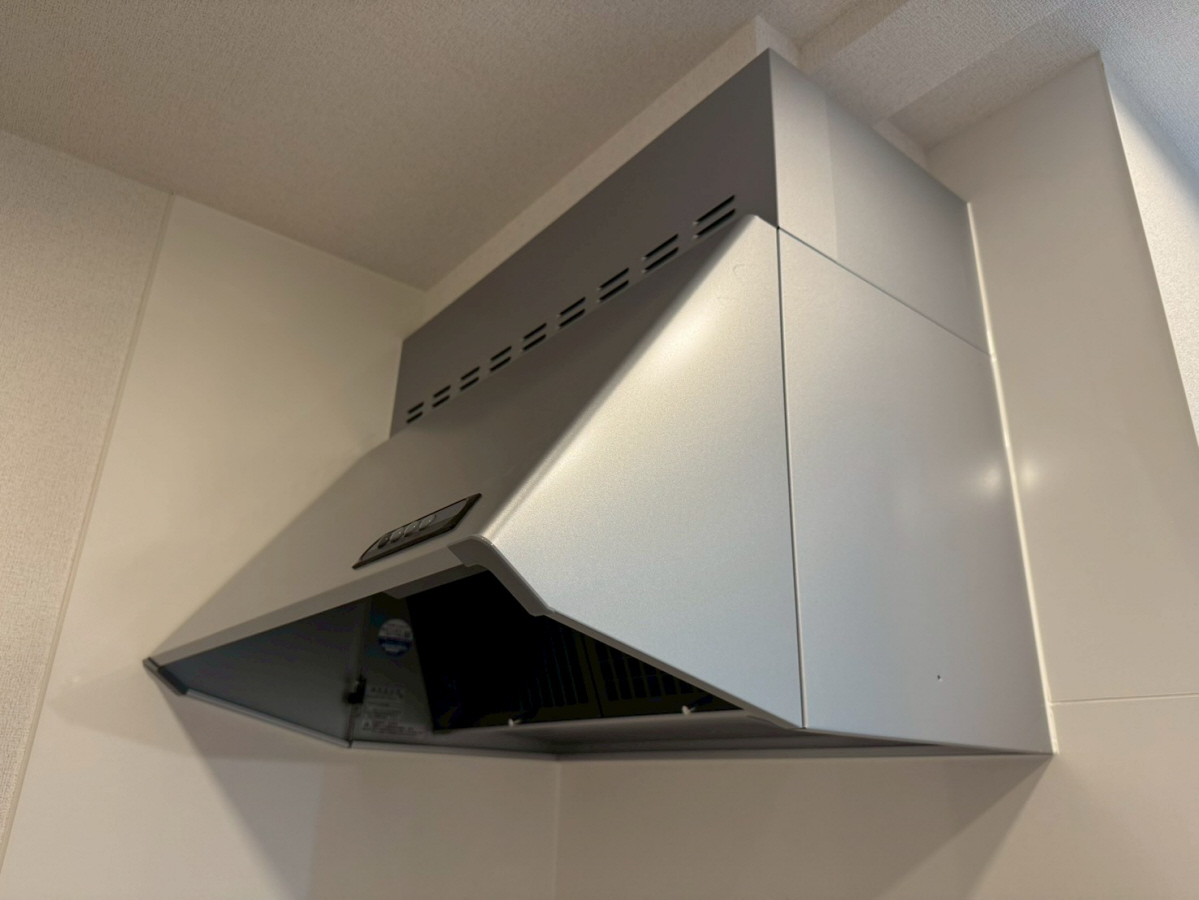 キッチン 写真31