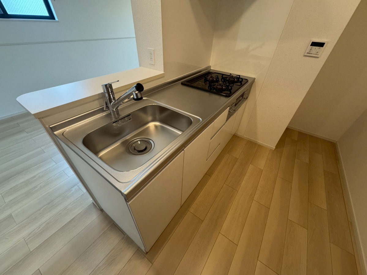 キッチン 写真3