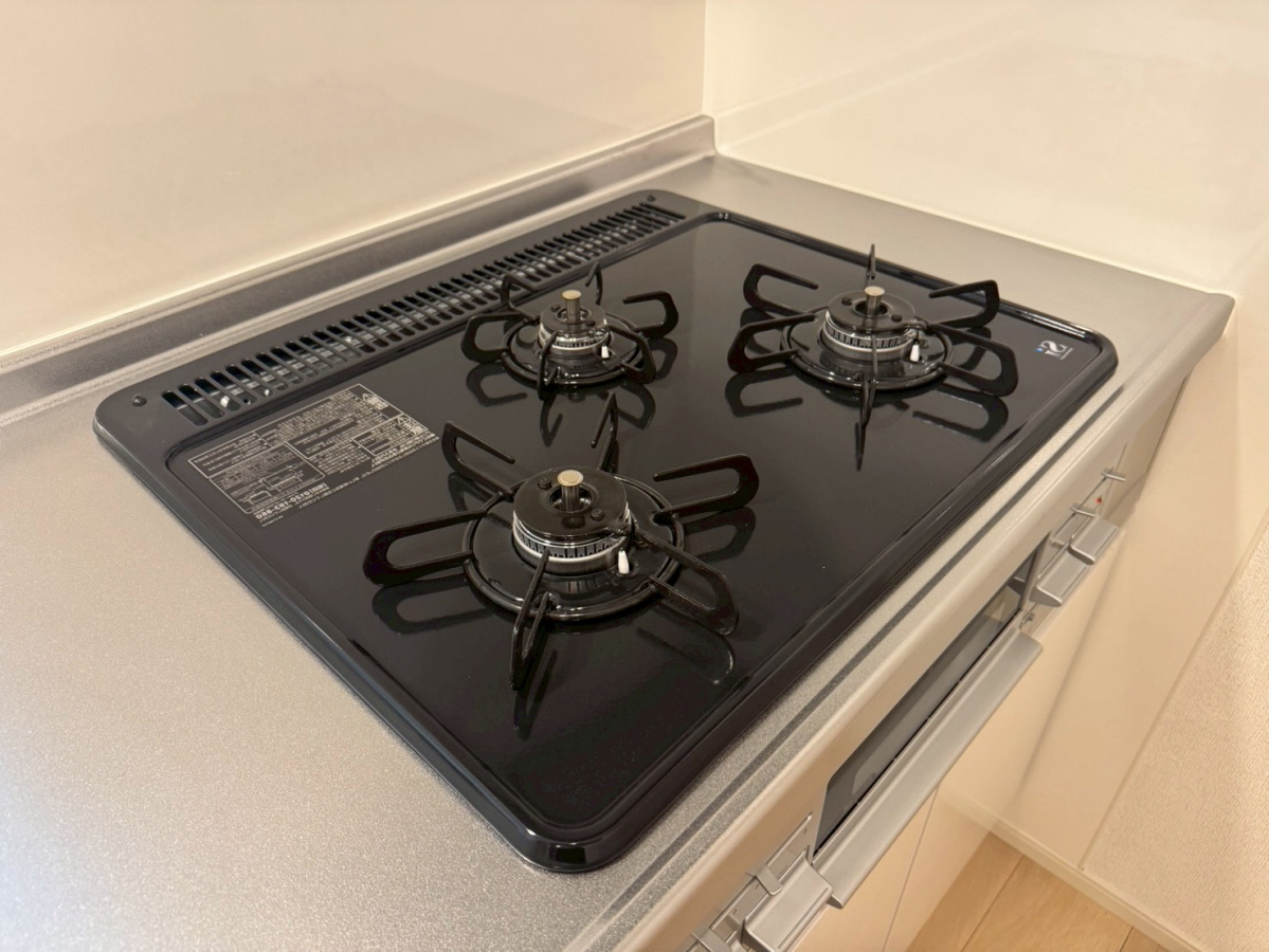 キッチン 写真19