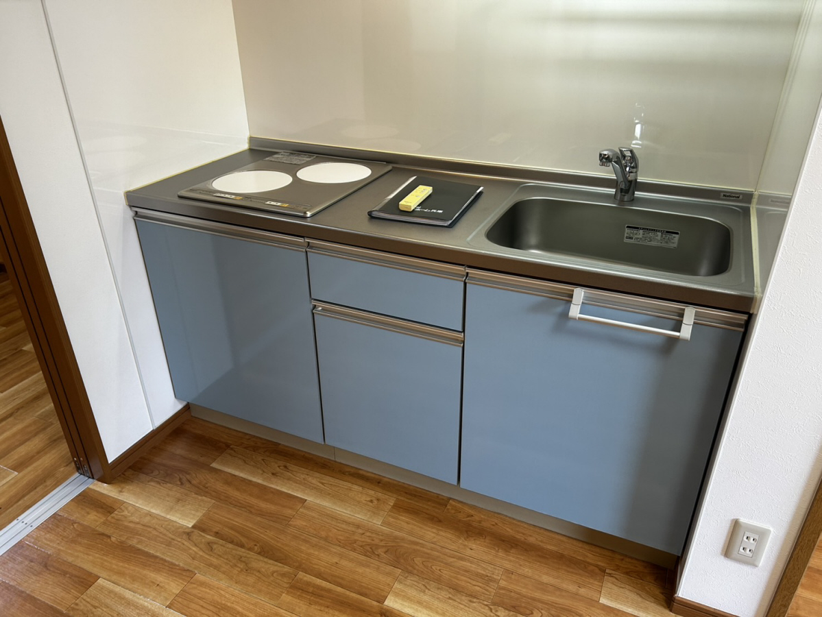 キッチン 写真3