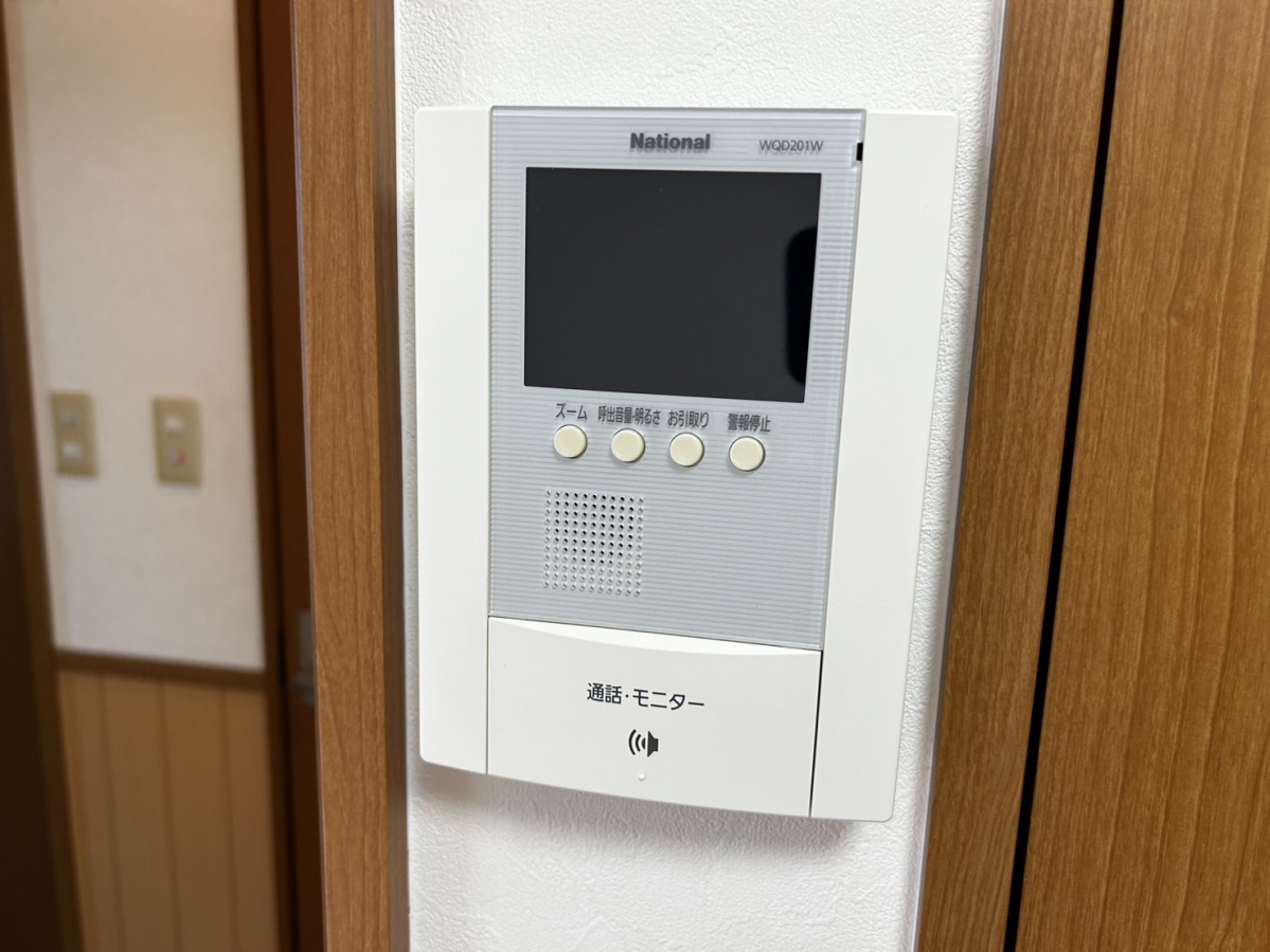 セキュリティ 写真13