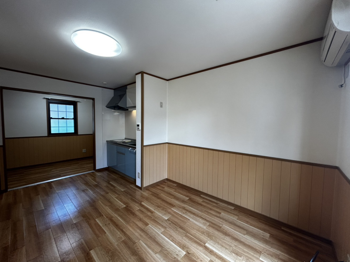 その他部屋・スペース 写真17