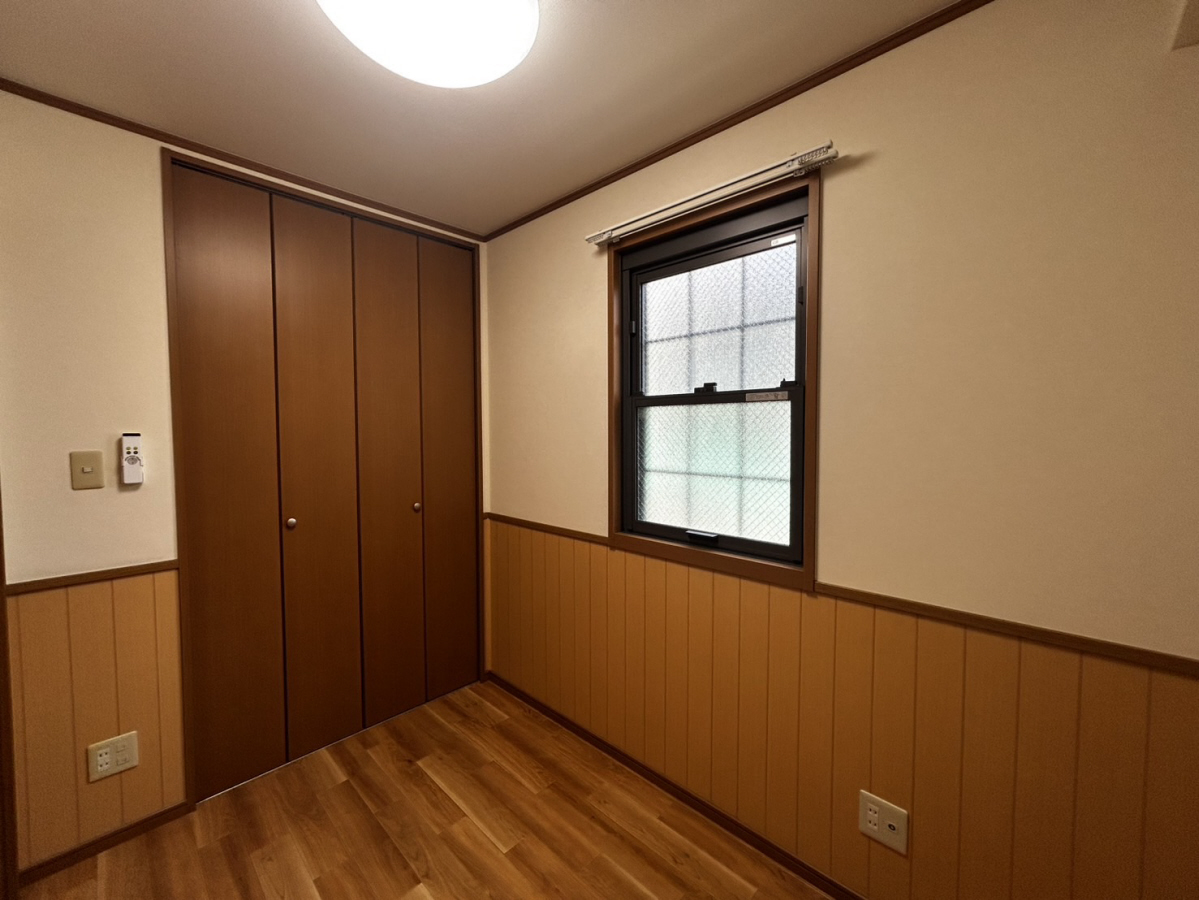 子供部屋 写真18