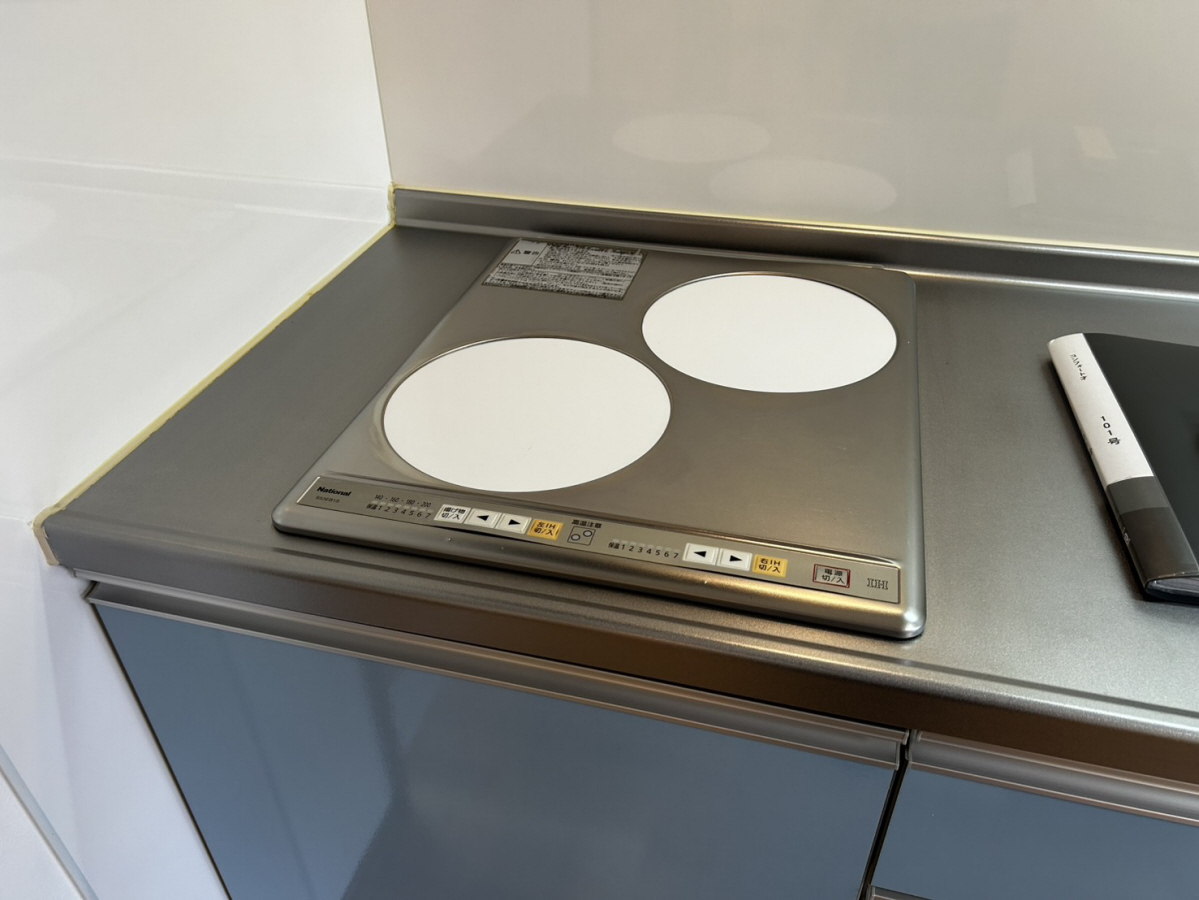 キッチン 写真19