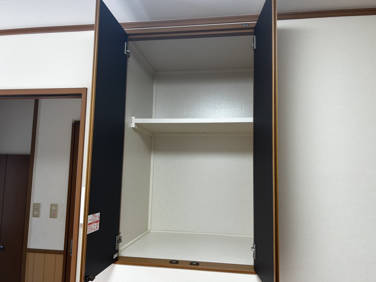 収納 写真32