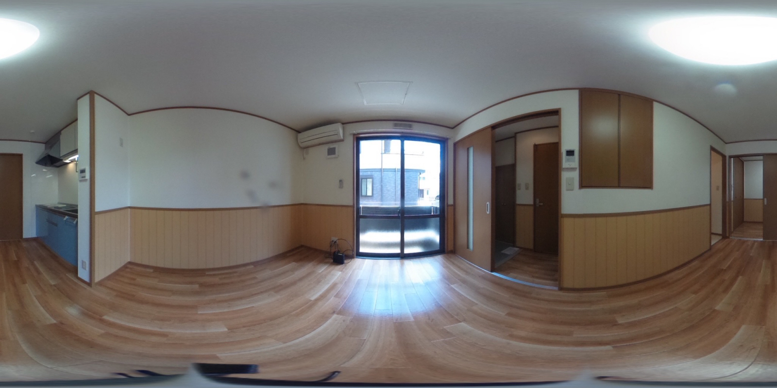 リビング 写真34