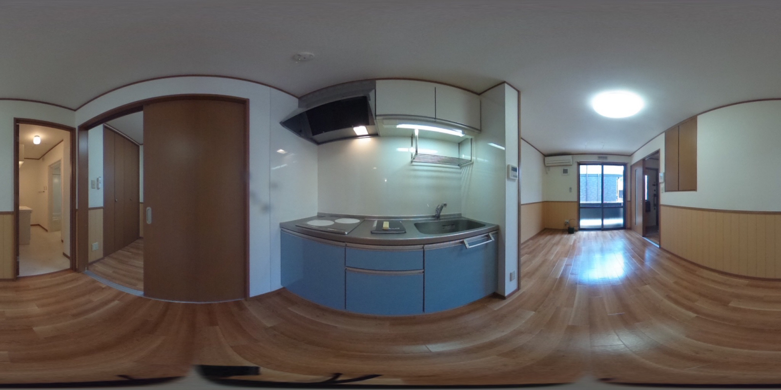 キッチン 写真35