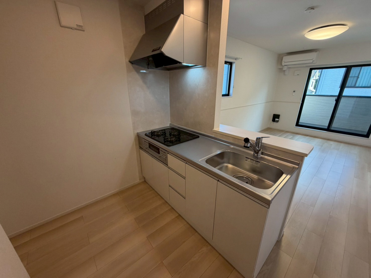 キッチン 写真3