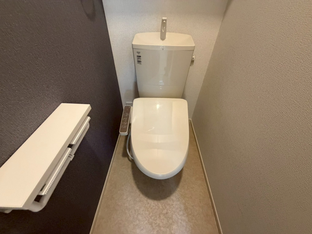 トイレ 写真5