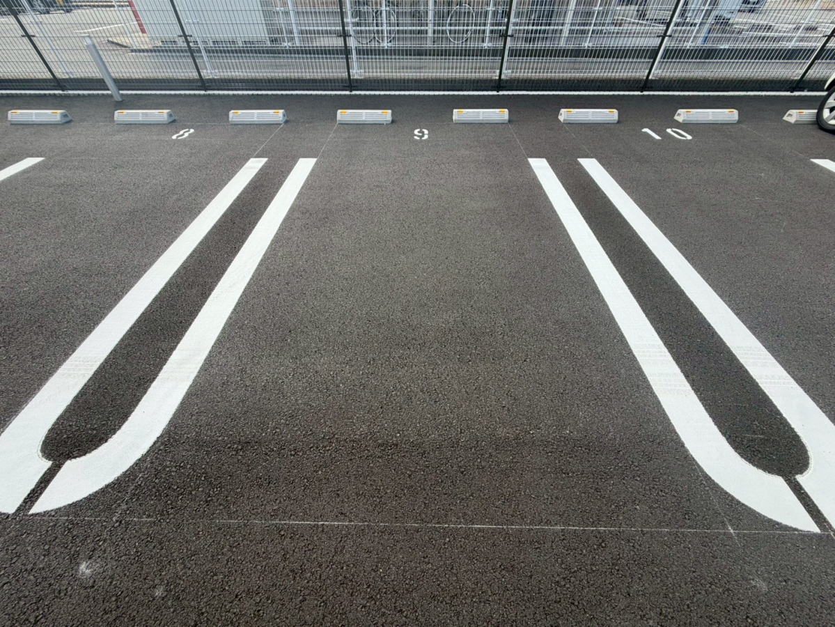 駐車場 写真10