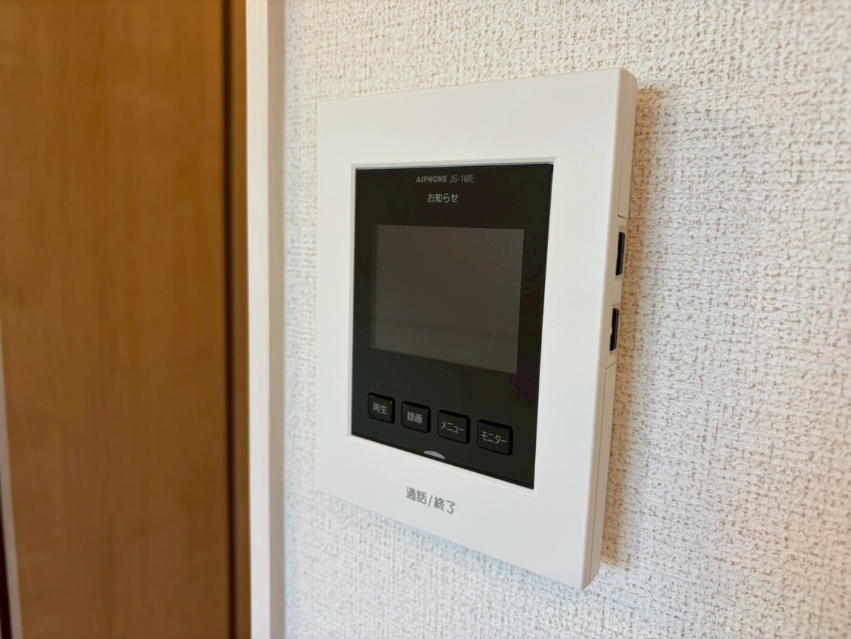 セキュリティ 写真13