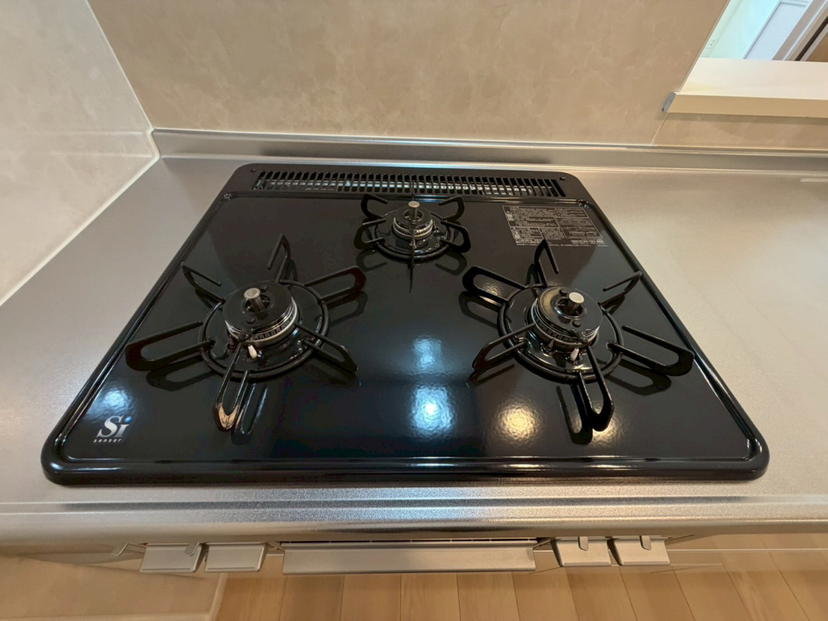 キッチン 写真19