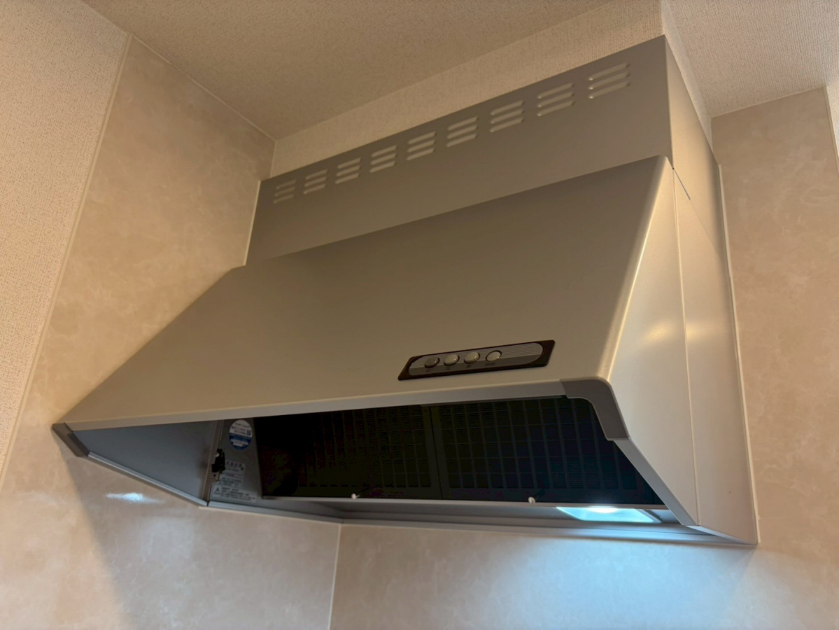 キッチン 写真31