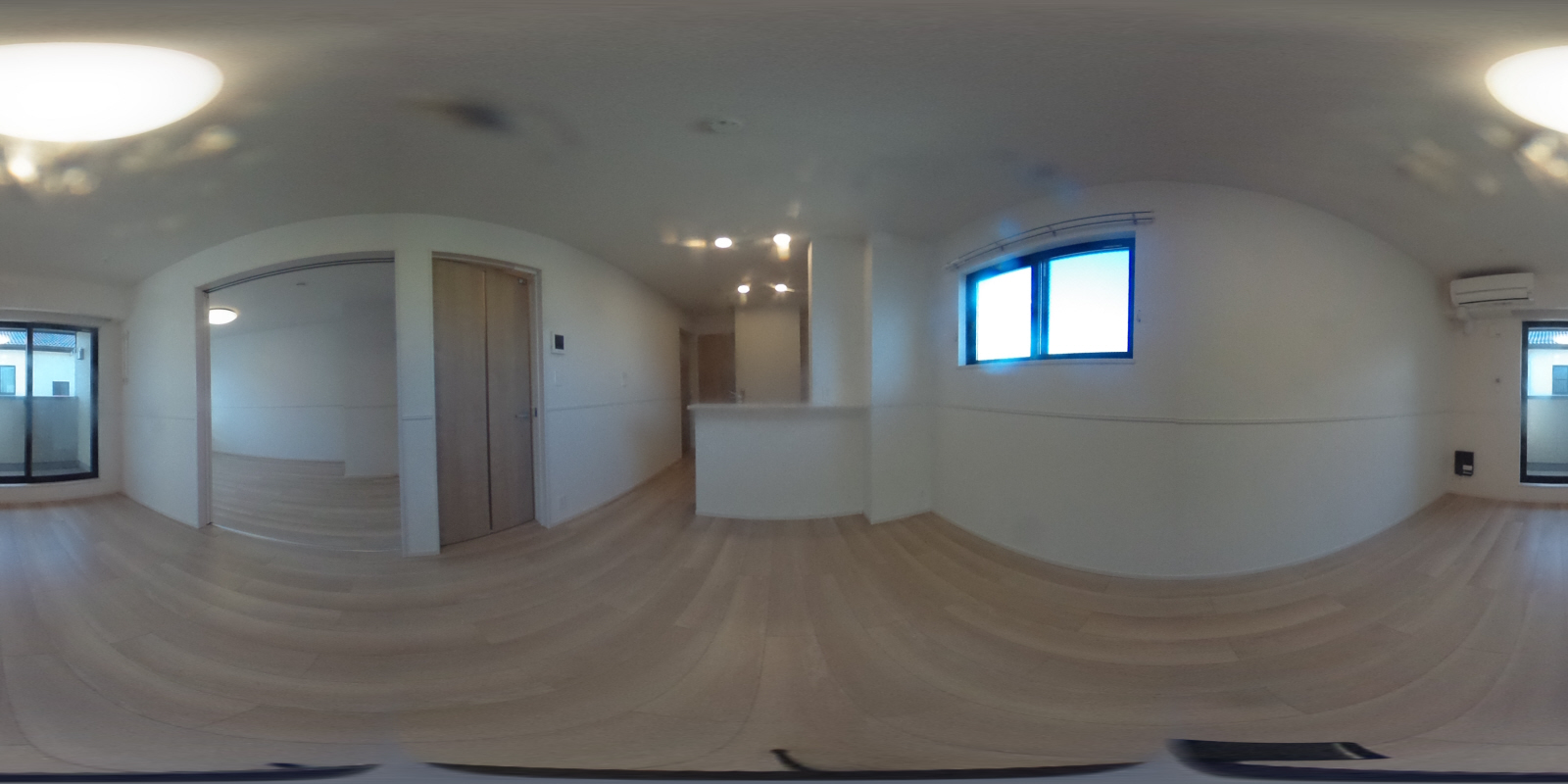 リビング 写真34