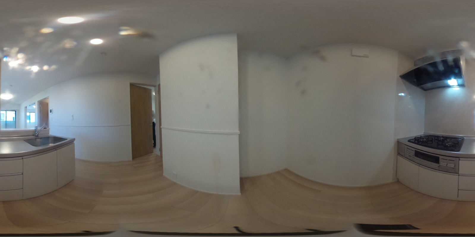 キッチン 写真35