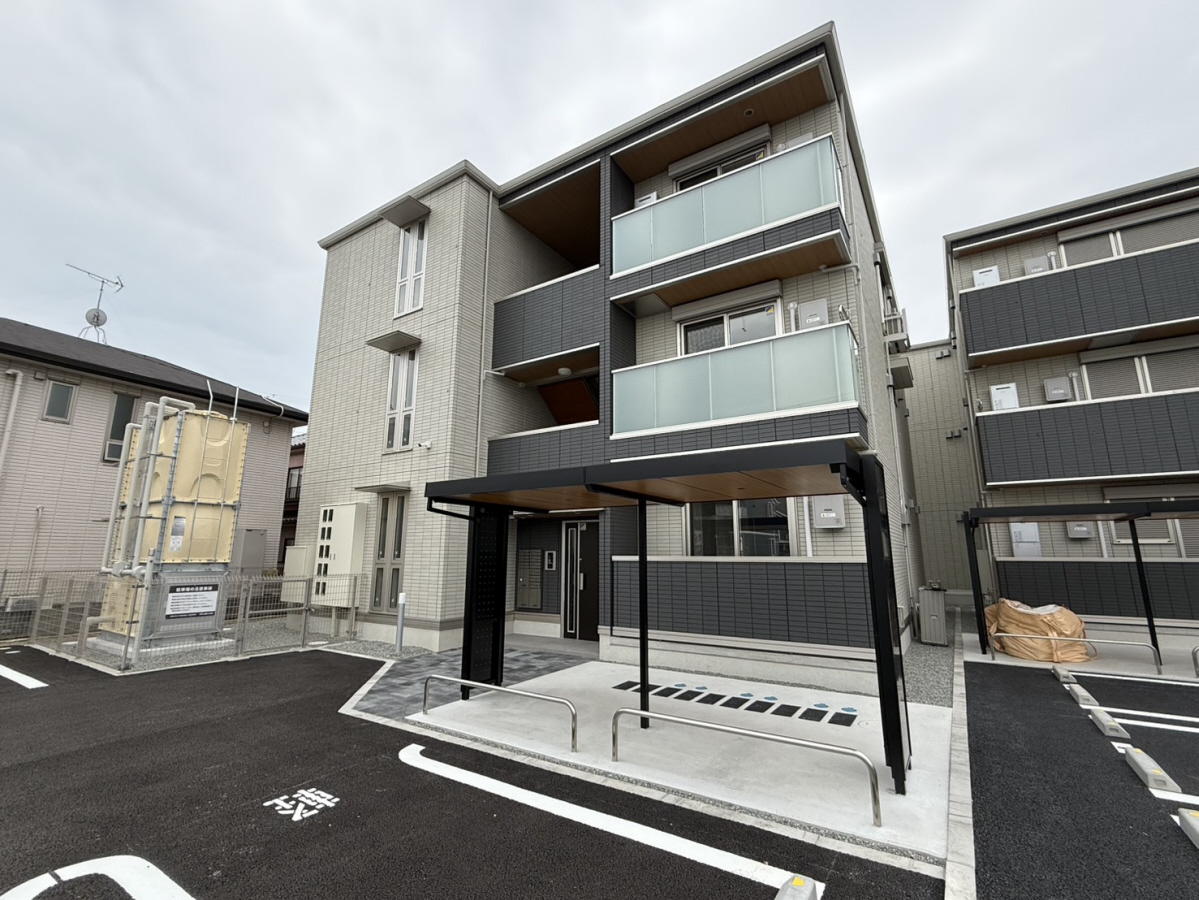 D’s町坪