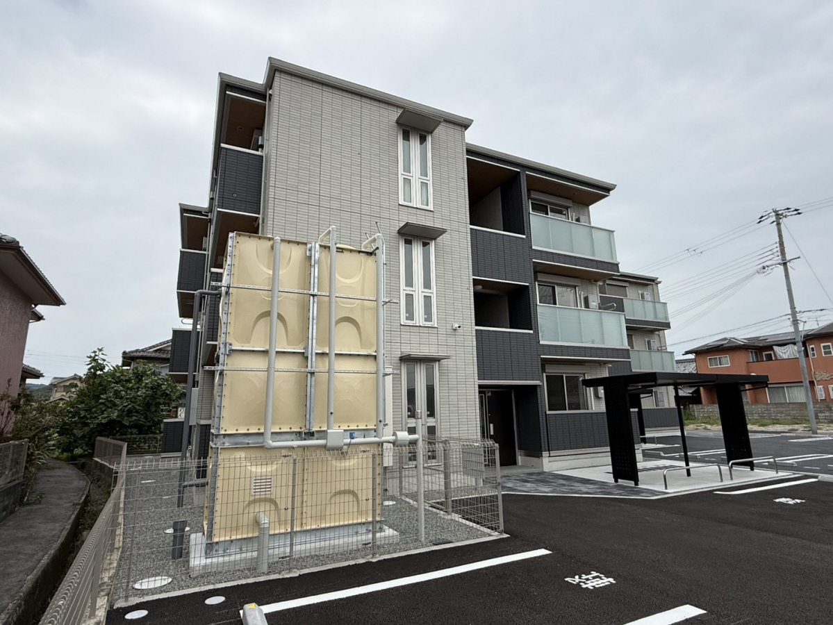 D’s町坪