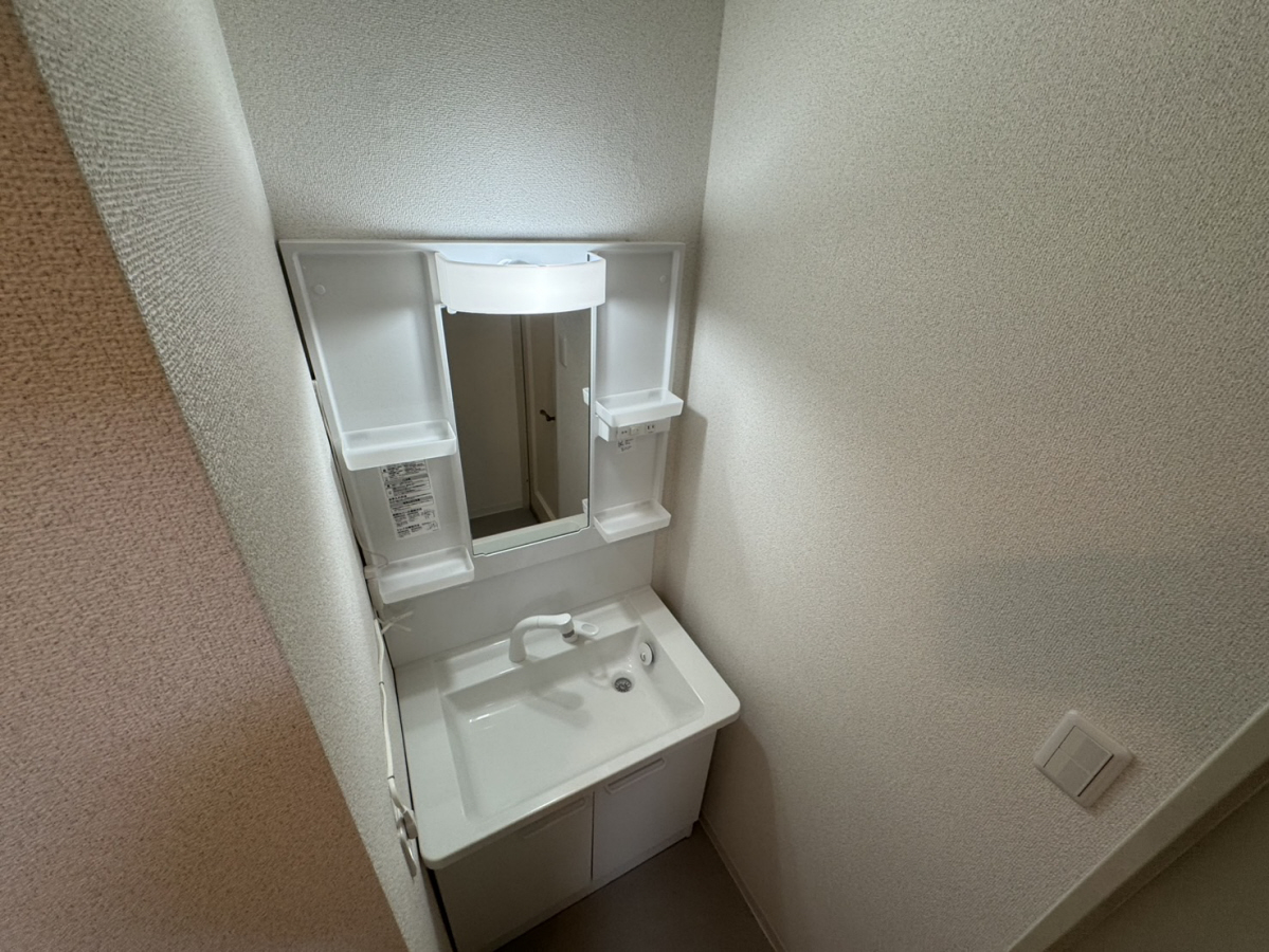 洗面所 写真6