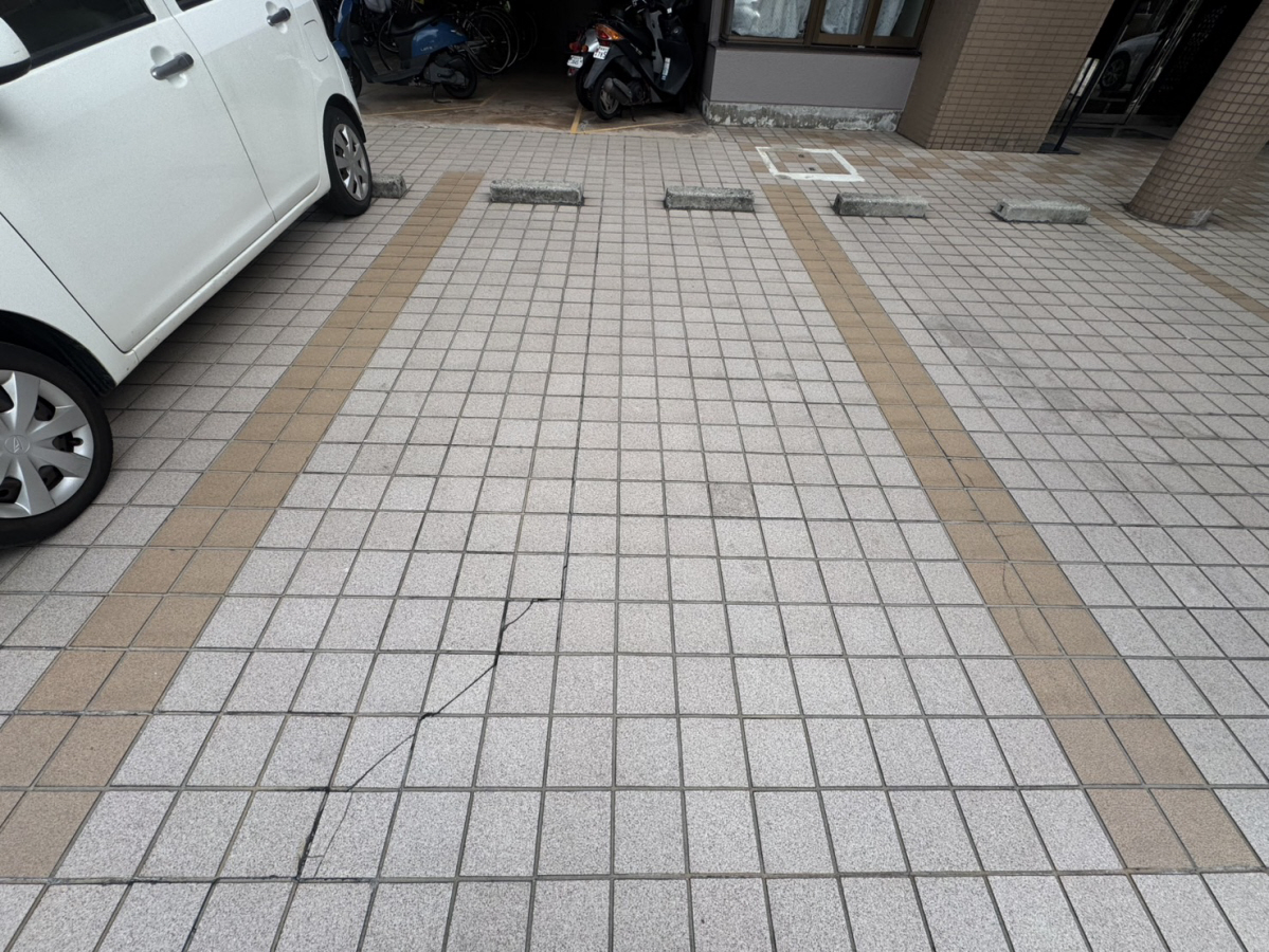 駐車場 写真10