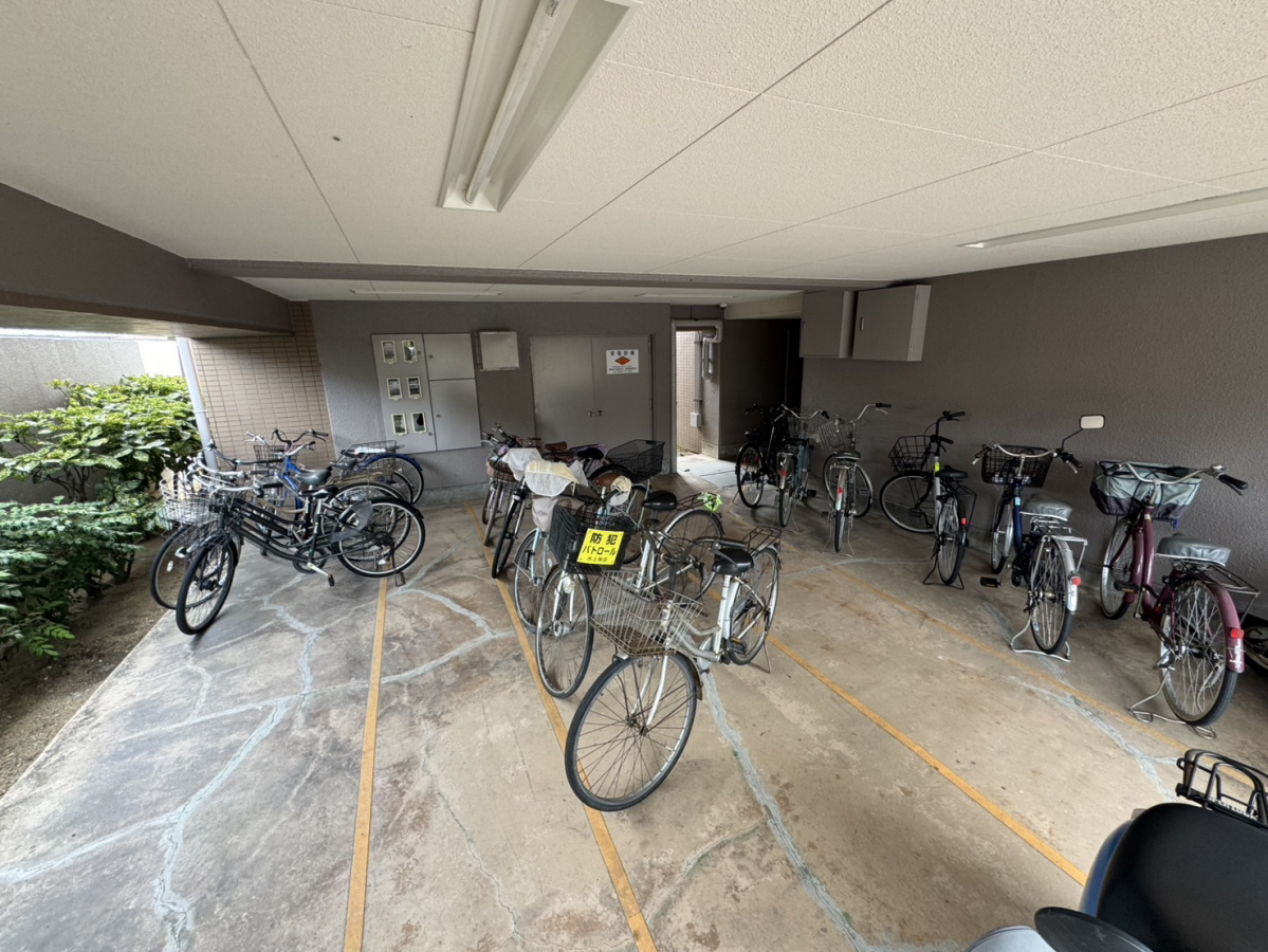 共用部 写真11