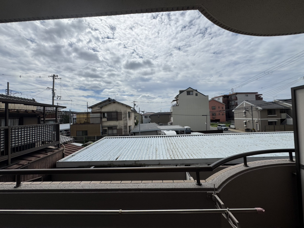 眺望 写真15