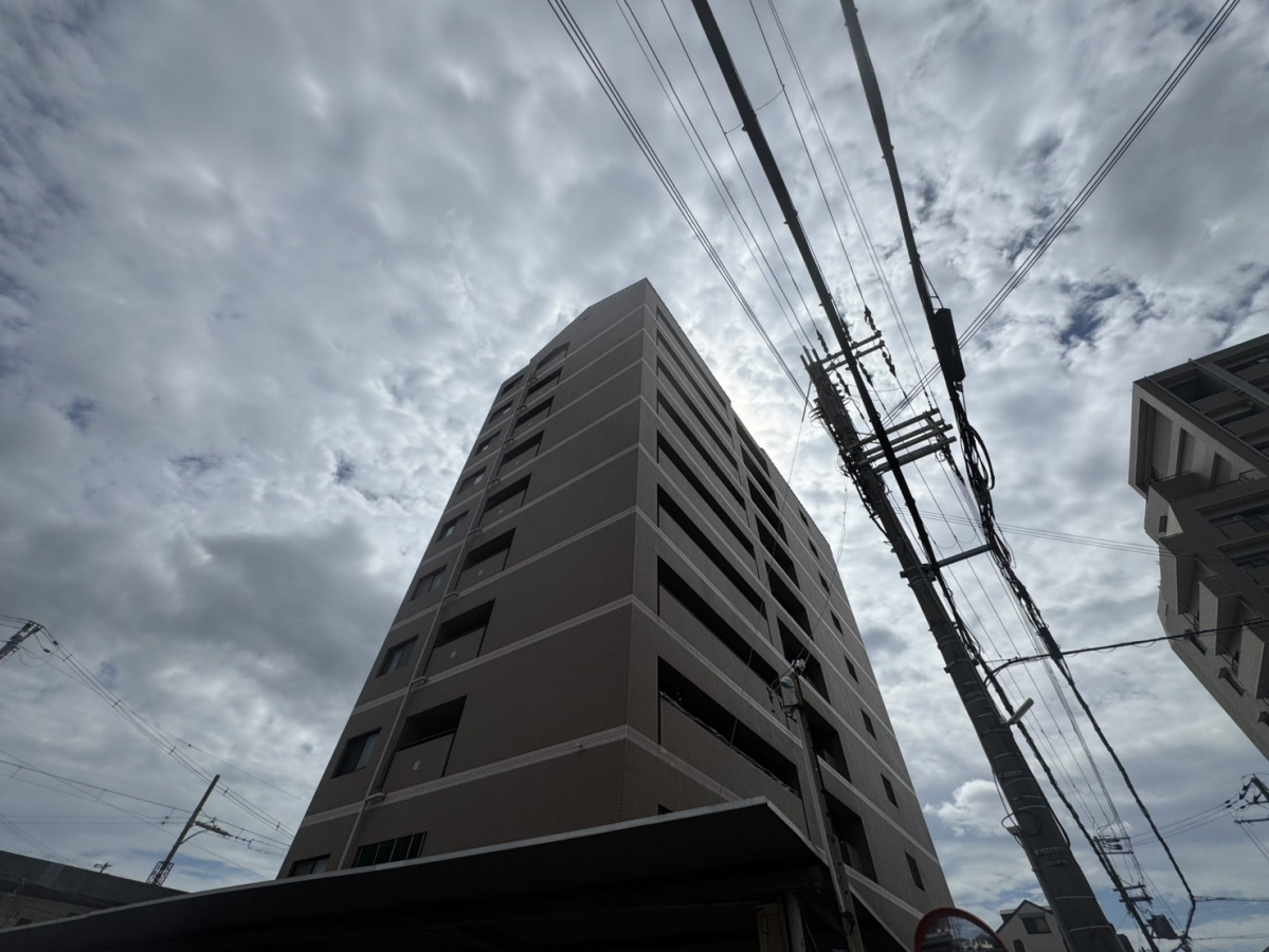 外観 写真29