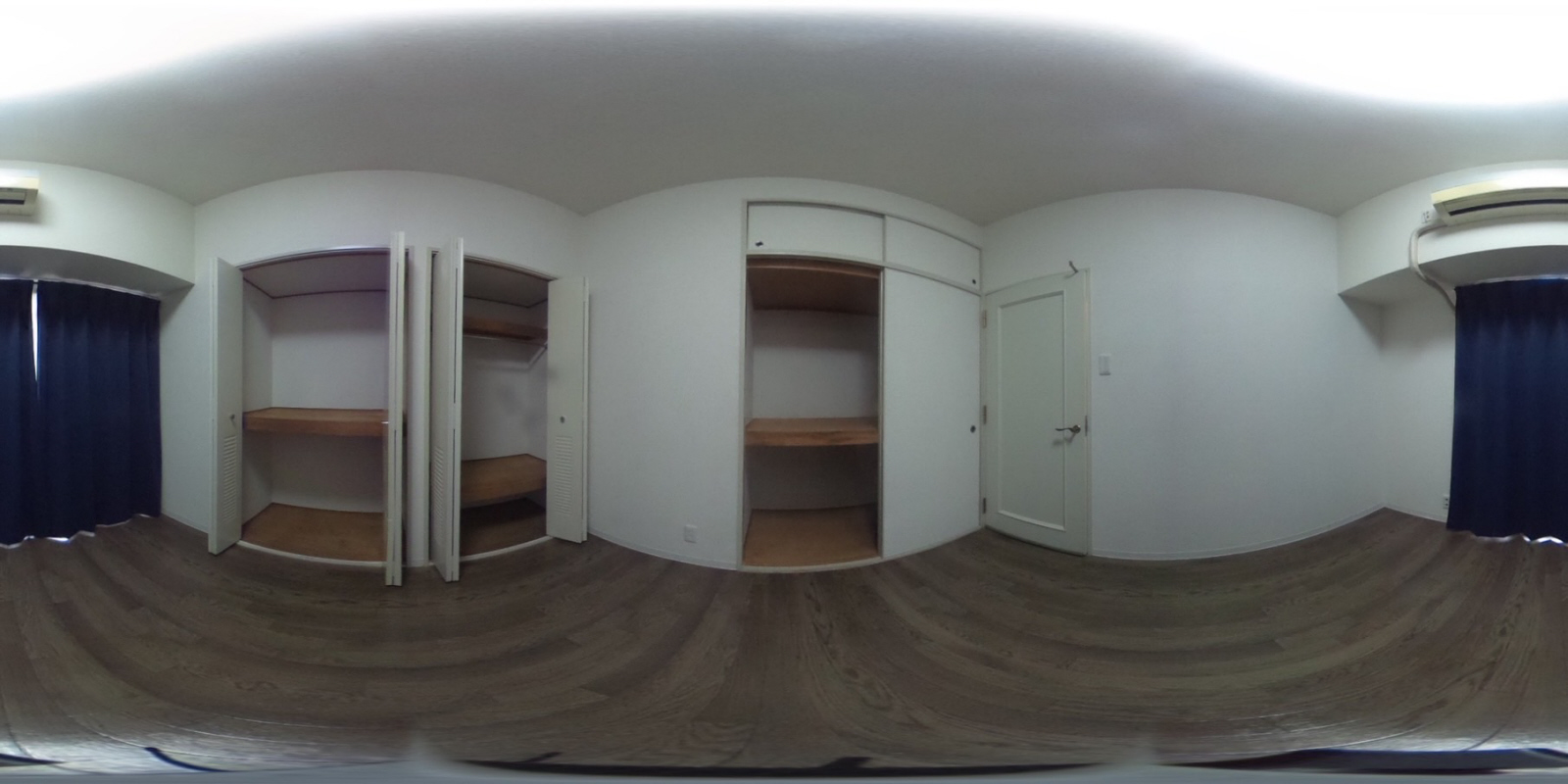 寝室 写真36