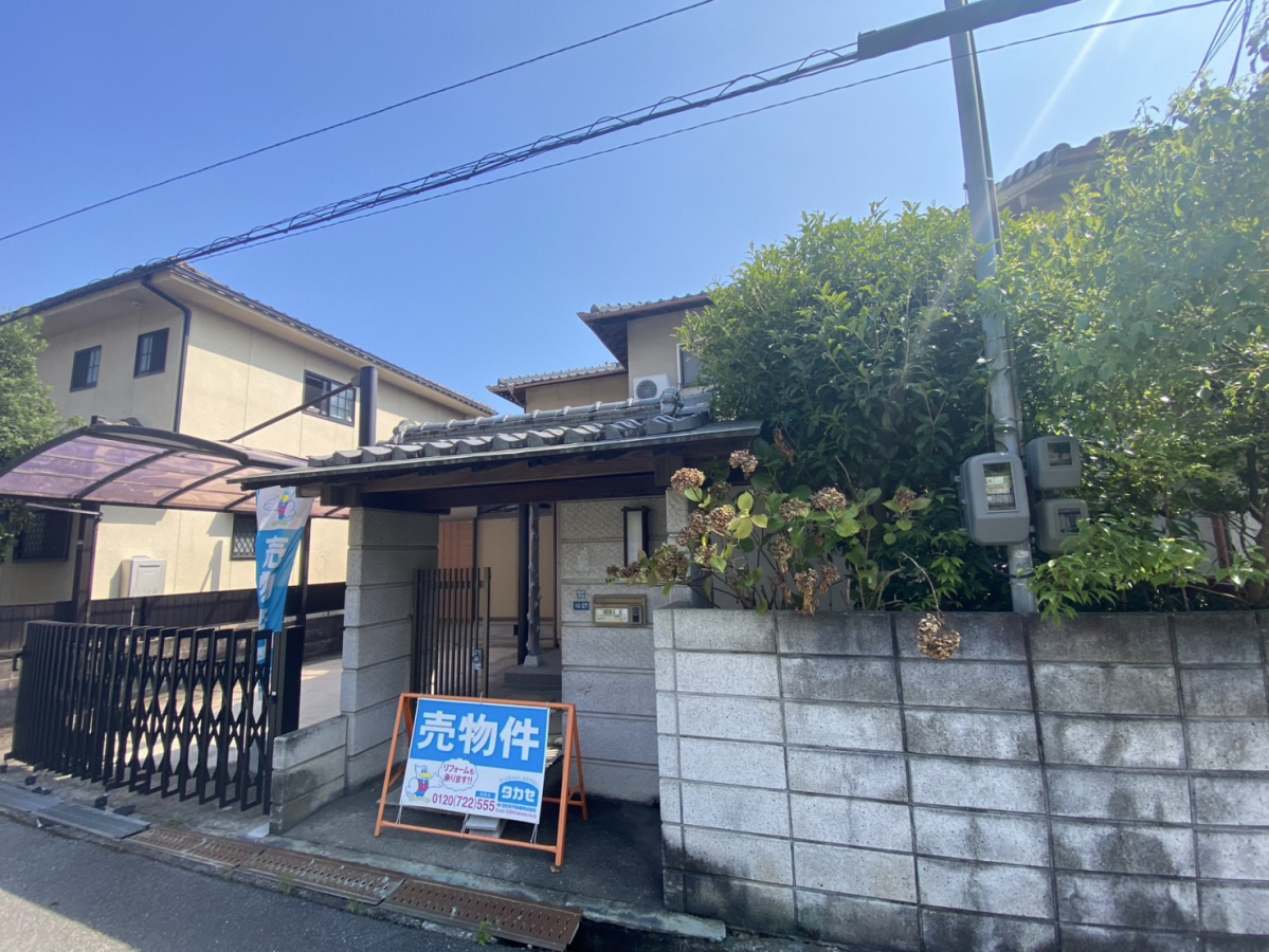 姫路市東辻井3丁目戸建