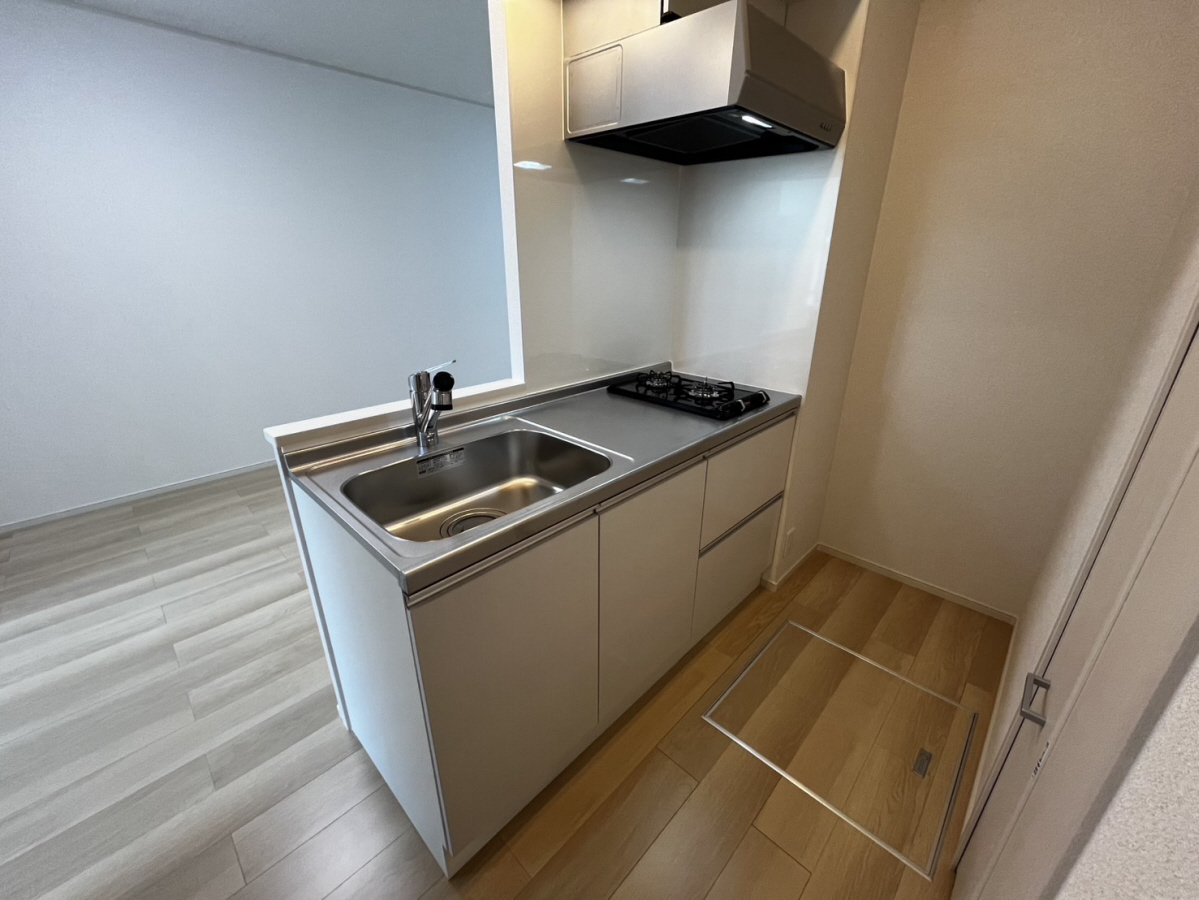 キッチン 写真3